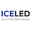 ICELED Elektronik logosu
