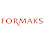 Formaks Cafe-Döküm-Kütük Masa ayakları logosu