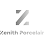 Zenith Porcelain ve Su Jeti Kesim Merkezi logosu