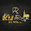 KY ROCK DRİLL logosu