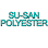 Su-San Polyester logosu