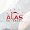 ALAS TOPTAN ALIŞVERİŞ ÇANTASI - MARKET ÇANTASI logosu
