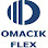 OMACİK FLEX ALÜMİNYUM logosu