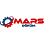 Mars Döküm logosu