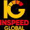 Inspeed Global logosu