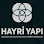 Hayri Yapı İnş.San.Tic.Ltd.Şti Çelik Konstrüksiyon logosu