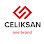 Çeliksan Araç Üstü Ekipman Sanayi logosu