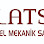 Polatsan Endüstriyel Mekanik San Tic Ltd Şti logosu