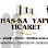 HASKA YAPI TİCARET KOMBİ PETEK logosu