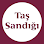 Taş Sandığı - Eskişehir logosu