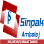 Sinpak Ambalaj Koli ve Kutu İmalat Sanayi logosu