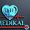 AYH TIBBİ ÜRÜNLER MEDİKAL logosu