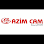 Azim Cam Pvc. Alüminyum ve Camlama Sistemleri logosu