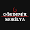 Gökdemir Mobilya KAYSERİ logosu