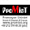 Promist Promosyon Ürünleri logosu