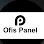 OFİS PANEL BÖLME DUVAR SİSTEMLERİ logosu