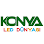 Konya Led Dünyası logosu