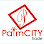 PALM CITY TRADE GIDA BAKLIYAT KURUYEMİŞ ITH IHR logosu