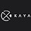 KAYA BİLİŞİM A.Ş logosu
