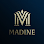 MADINE GRUP logosu