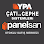 YPA YAPI PANELSAN Stoklu Satış Merkezi logosu