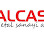 ALCAS | Metal Sanayi A.Ş. logosu
