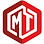 MT Otomatik Kapı Sistemleri logosu