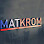 MATKROM ENDÜSTRİYEL MUTFAK EKİPMANLARI logosu