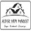 ALPER PEN & YAPI MARKET logosu
