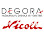 Degora Yapi logosu