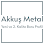 Akkuş Metal logosu