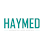 Haymed Kozmetik Lazer Medikal logosu