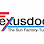 Nexusdoor Kayseri Otomatik Kapı Firması logosu
