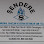 Şendere Medikal ve Bakalit Aksamlar logosu