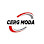 Cerg Moda Tekstil logosu