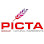 PICTA GROUP logosu