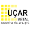 UÇAR METAL SAN. VE TİC. LTD. ŞTİ. logosu