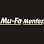 Mu-Fa Menfez Ankara logosu