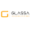 GLASSA YAPI SİSTEMLERİ - Modüler Ofis Bölme Duvar Sistemleri logosu