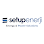 Setup Enerji Mühendislik San. ve Tic. Ltd. Şti. logosu
