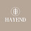 HAYEND logosu