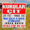 Kurular çit logosu