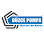 Düzce Pompa logosu