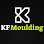 KF Moulding logosu