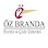Öz Branda Çadır logosu