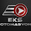 Eks Otomasyon logosu