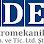 YDE Elektromekanik İnş. San. ve Tic. Ltd.Şti logosu
