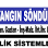 Guven Yangin Sondurme logosu