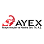 AYEX İtfaiye Araçları San.ve Tic. A.Ş logosu