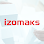 İZOMAKS ENDÜSTRİ SANAYİ TİCARET A.Ş. logosu